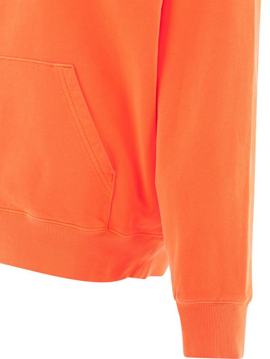  칼하트 WIP 인더스트리 후디 I0344172M5 GD Orange - CARHARTT WIP
