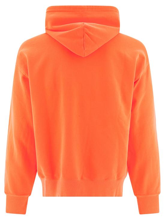  칼하트 WIP 인더스트리 후디 I0344172M5 GD Orange - CARHARTT WIP