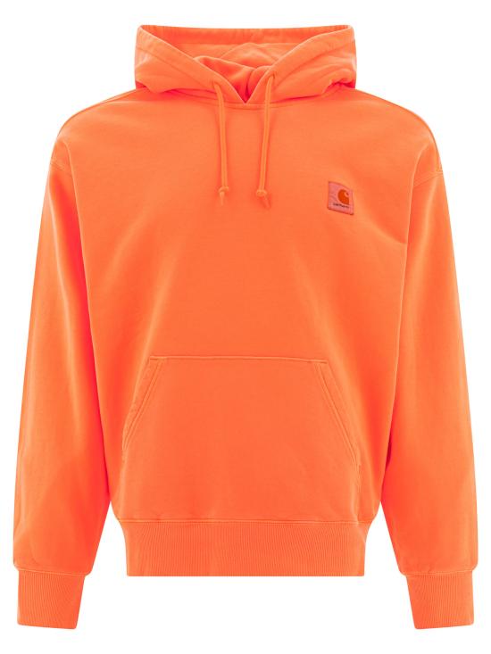  칼하트 WIP 인더스트리 후디 I0344172M5 GD Orange