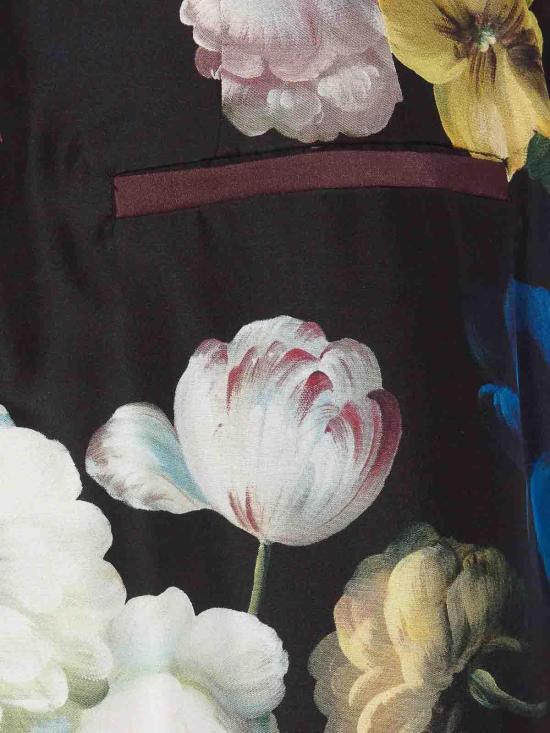 24FW 돌체앤가바나 팬츠 FTC3VTHI1REHH4YF Multicolour - DOLCE & GABBANA