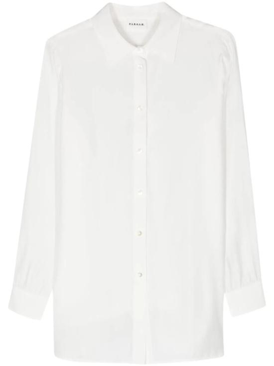  파로쉬 숏 원피스 D700548SOFIA24 WHITE - PAROSH