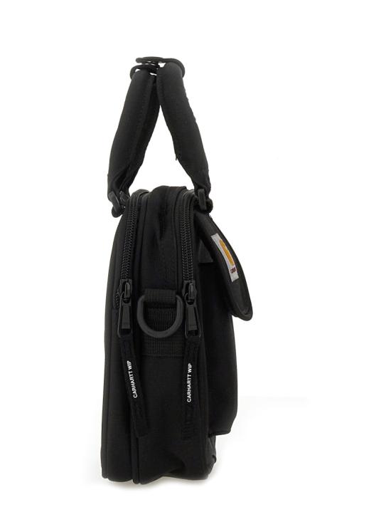 25SS 칼하트 WIP 토트백 I034925 BLACK - CARHARTT WIP