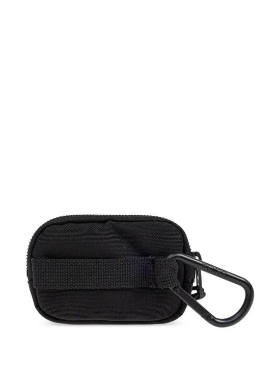 25SS 겐조 가죽소품 FF55PM306F30 BLACK - KENZO