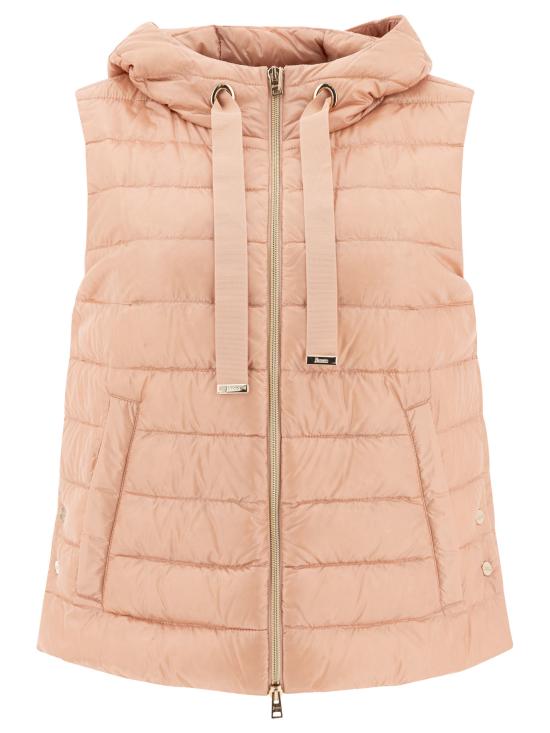 25SS 에르노 베스트 PI002007D12017Z4002 Pink