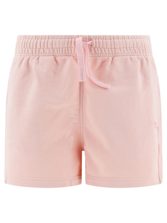 25SS 메종키츠네 숏팬츠 MW01113KM03250140 Pink