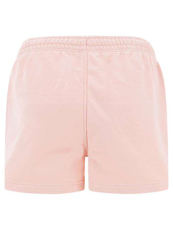 25SS 메종키츠네 숏팬츠 MW01113KM03250140 Pink - MAISON KITSUNE