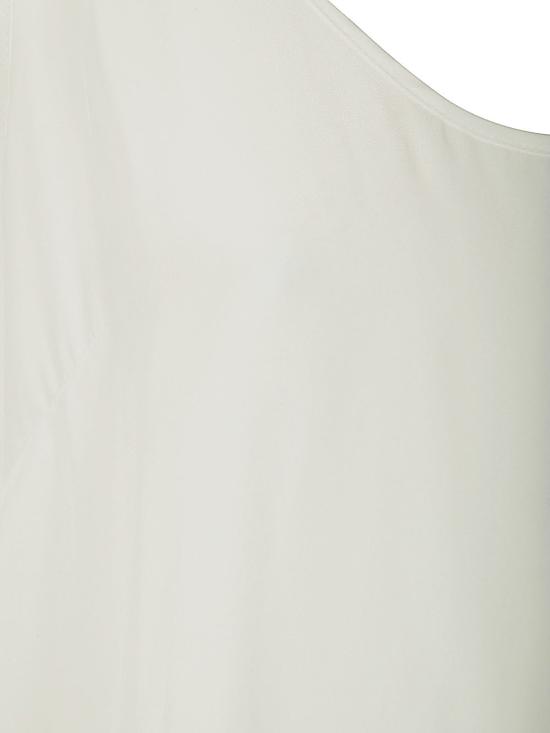  파로쉬 민소매 티셔츠 D311521SOFIA24 WHITE - PAROSH