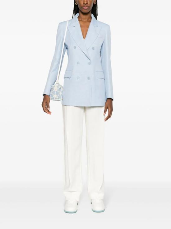  파로쉬 자켓 D420266RAISA24 078 BLUE - PAROSH