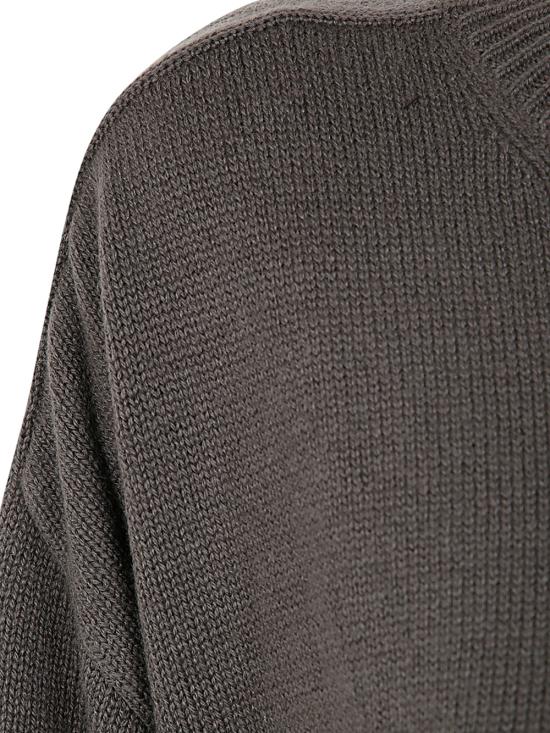 24FW 파로쉬 스웨터 D540828LOOS 067 GREY - PAROSH