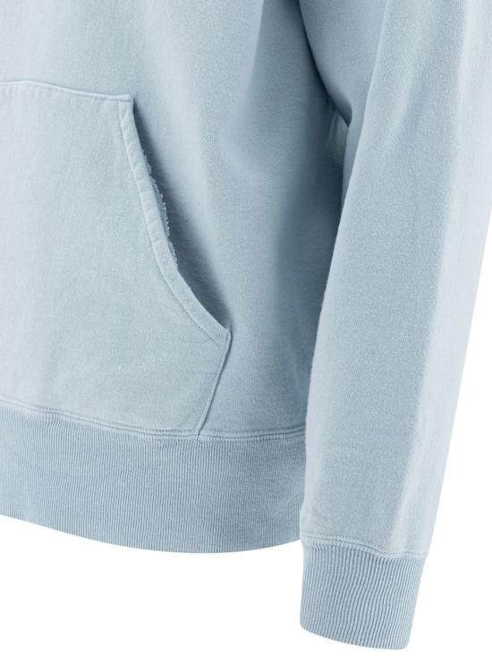 25SS 세인트 미카엘 스웨터 SM HR8 0000 048BLUE - SAINT MXXXXXX