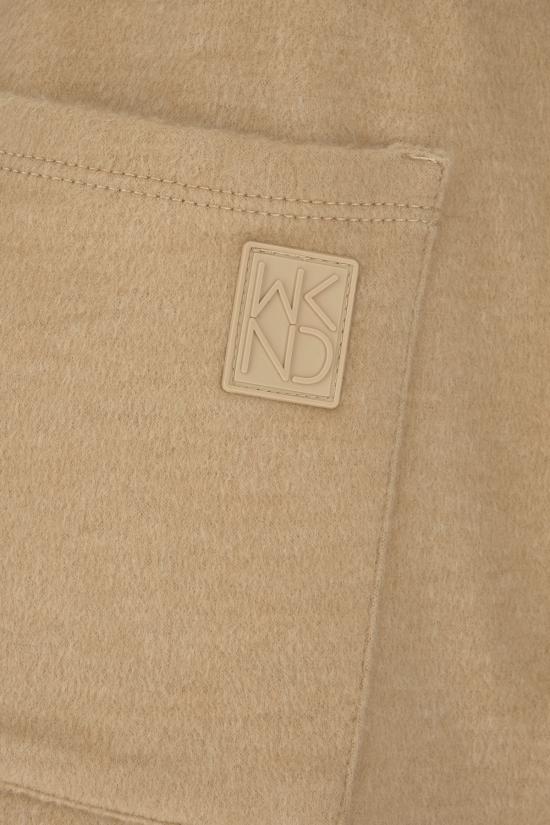 25SS 위켄드막스마라 자켓 ELIS 002 KHAKI - WEEKEND MAX MARA