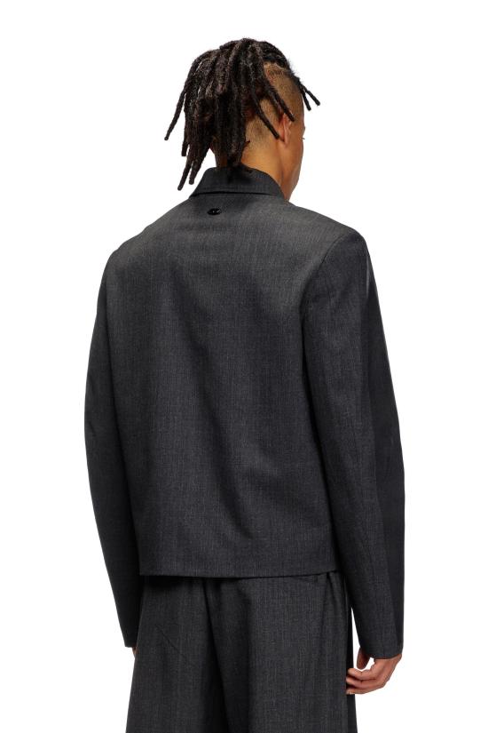 25SS 디젤 자켓 A160520IKAL 96K - DIESEL