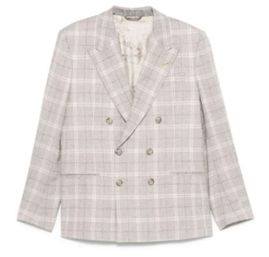 25SS 에트로 수트 자켓 MRCA0031 99TQB50S9830 - ETRO