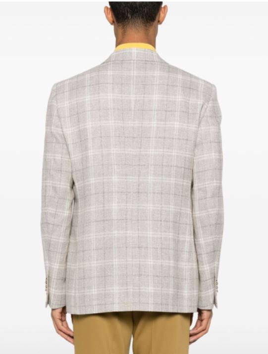 25SS 에트로 수트 자켓 MRCA0031 99TQB50S9830 - ETRO