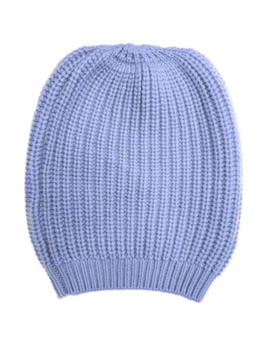 25FW 라 로즈 비니 GDC22820 40951 LIGHT BLUE