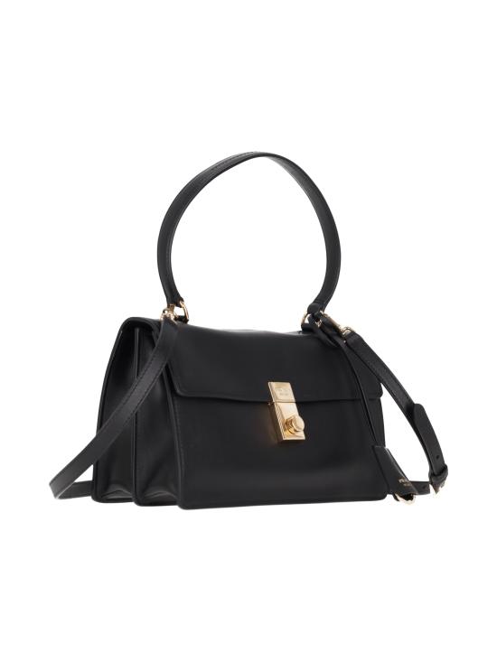 25SS 프라다 크로스백 1BN023VTOO2CYS F0002 NERO - PRADA