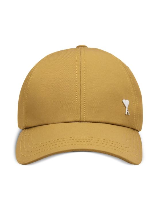 25SS 아미 모자 UCP023PA0007 202 HAVANE - AMI