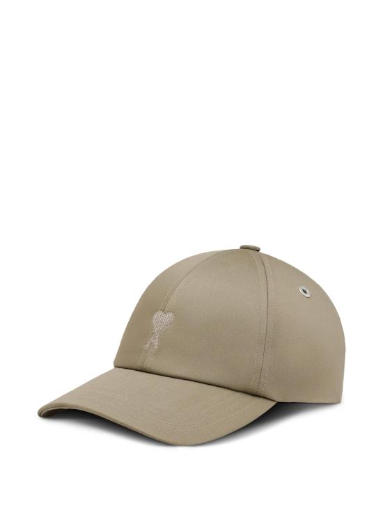 25SS 아미 모자 UCP026CO0103 3753 LAURIER GINGEMBRE