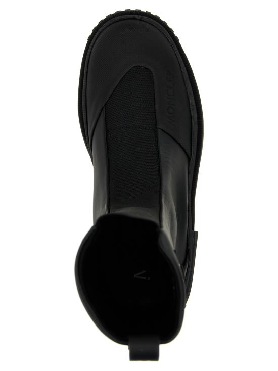 24FW 몽클레어 부츠 J209T4G00020M5583999 Black - MONCLER