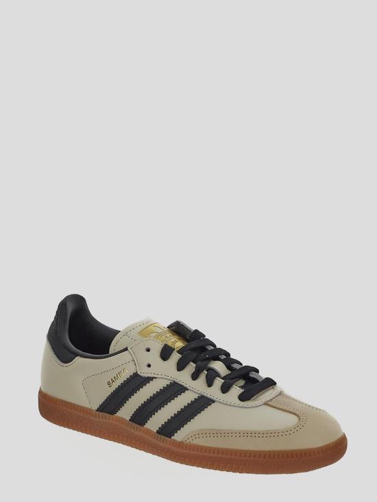  아디다스 삼바 OG 스니커즈 ID0478 DOM - ADIDAS
