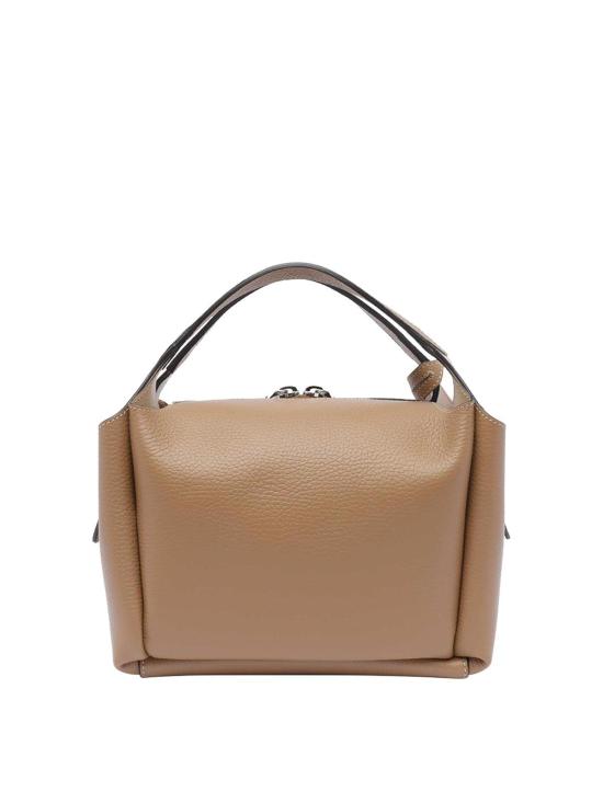  토즈 토트백 XBWAPIF0100QRI2L64 Beige - TODS