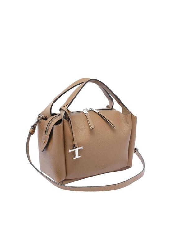  토즈 토트백 XBWAPIF0100QRI2L64 Beige - TODS