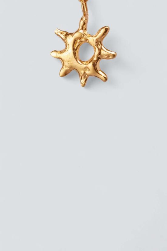  시무에로 이어링 골드 알바 - SIMUERO