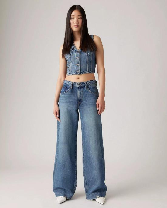 리바이스 데님 팬츠 A87010005 AS SHOWN - LEVI'S