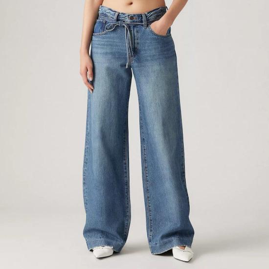  리바이스 데님 팬츠 XL 스트레이트 팬츠