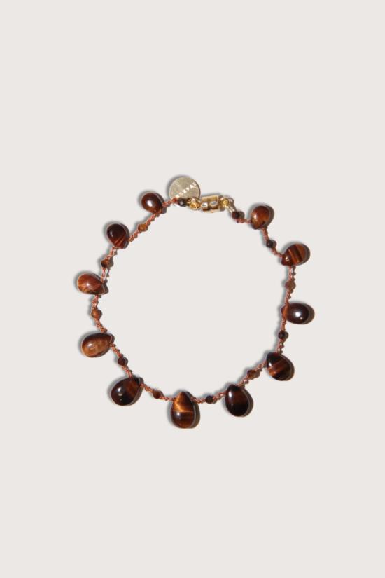  IVARENE 팔찌 이바렌 윌레타 브레이슬릿 레드