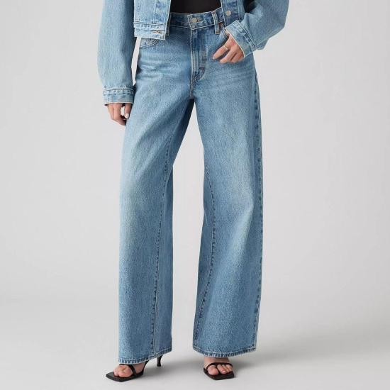  리바이스 데님 팬츠 XL 스트레이트