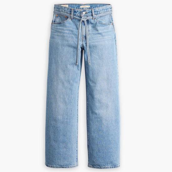  리바이스 데님 팬츠 XL 스트레이트 - LEVI'S