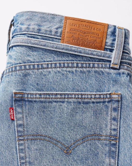  리바이스 데님 팬츠 XL 스트레이트 - LEVI'S