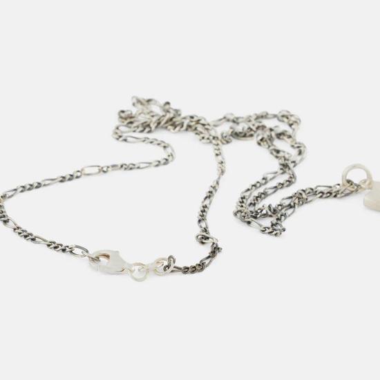  서지 데님스 네크리스 Serge Denimes 쉴드 - SERGE DENIMES