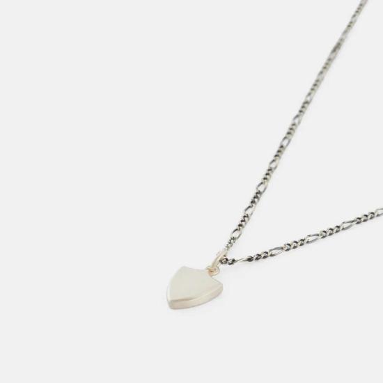  서지 데님스 네크리스 Serge Denimes 쉴드 - SERGE DENIMES