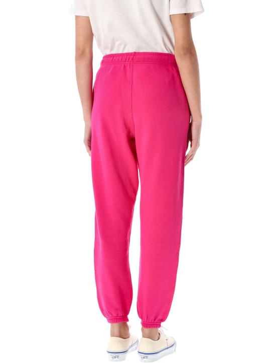 25SS 랄프 로렌 트레이닝/조거 팬츠 211935585 015 BRIGHT PINK - RALPH LAUREN