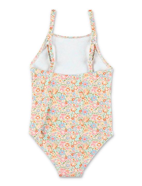 25SS [키즈] 봉쁘앙 수영복/비치웨어 S05GSSK00006 525B FLORAL PRINT - BONPOINT