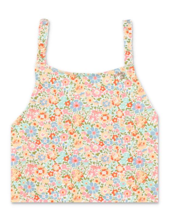 25SS [키즈] 봉쁘앙 수영복/비치웨어 S05GSSK00006 525B FLORAL PRINT - BONPOINT
