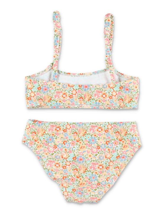 25SS [키즈] 봉쁘앙 수영복/비치웨어 S05GSSK00004 525B FLORAL PRINT - BONPOINT