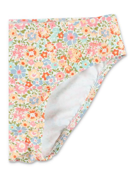 25SS [키즈] 봉쁘앙 수영복/비치웨어 S05GSSK00004 525B FLORAL PRINT - BONPOINT