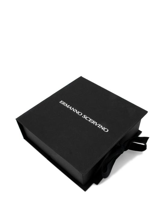  에르마노 설비노 목걸이/팬던트 D443X300ONZ Y4417 Y4417 ORO OC2 LIGHT SAPPHIRE - ERMANNO SCERVINO