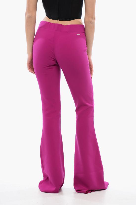  디스퀘어드2 스트레이트 팬츠 S75KB0381 S60567 246 Pink - DSQUARED2