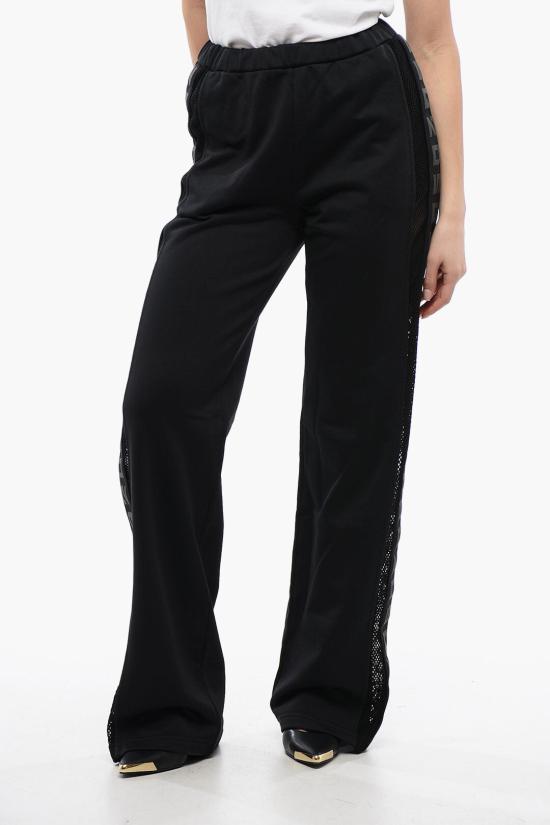  디스퀘어드2 스트레이트 팬츠 S75KB0371 S25497 971 Black