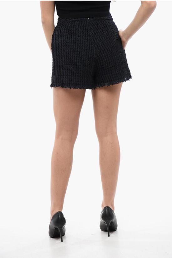  디스퀘어드2 숏팬츠 S75MU0462 S78504 524 Blue - DSQUARED2