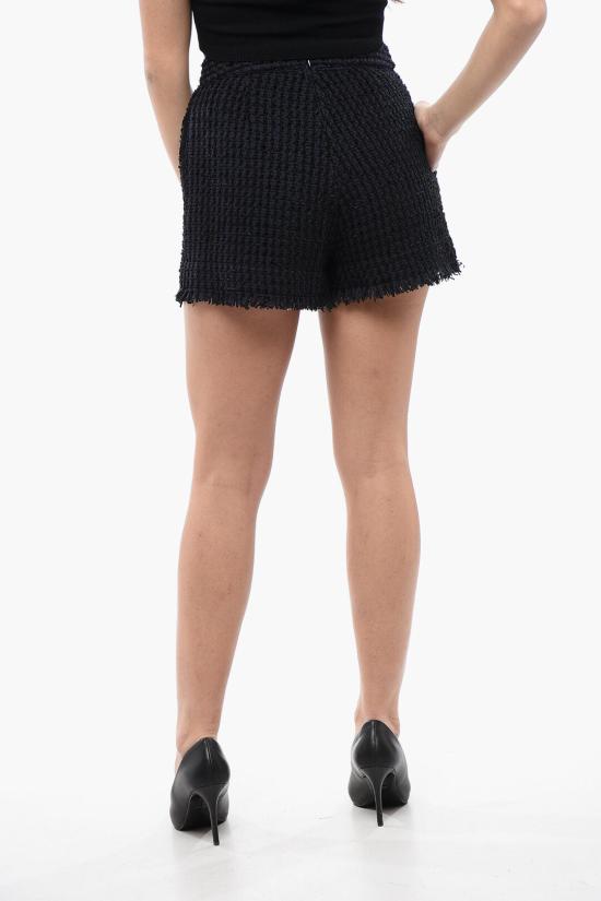  디스퀘어드2 숏팬츠 S75MU0462 S78504 524 Blue - DSQUARED2