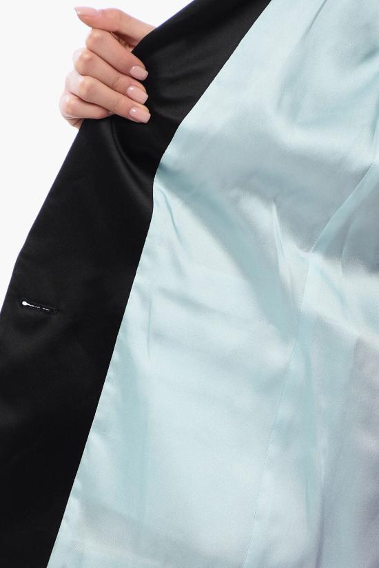  디스퀘어드2 수트 자켓 S75BN0870 S76498 900 Black - DSQUARED2