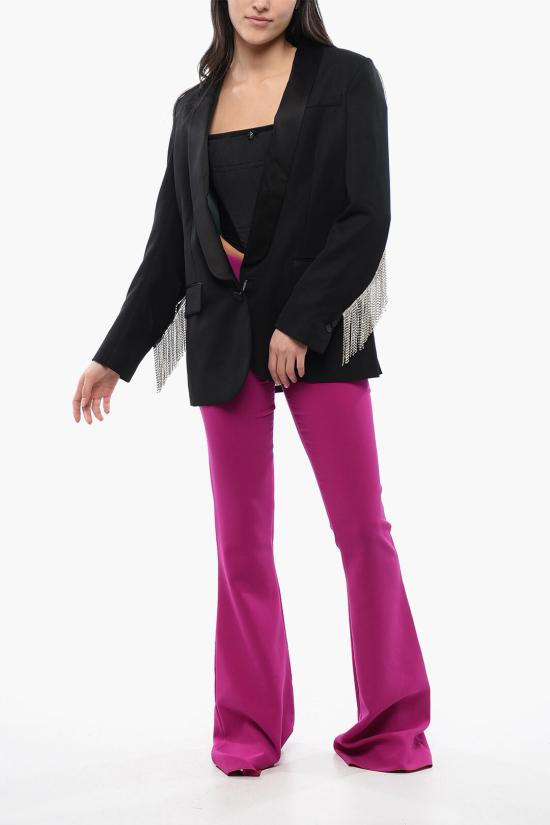  디스퀘어드2 수트 자켓 S75BN0870 S76498 900 Black - DSQUARED2