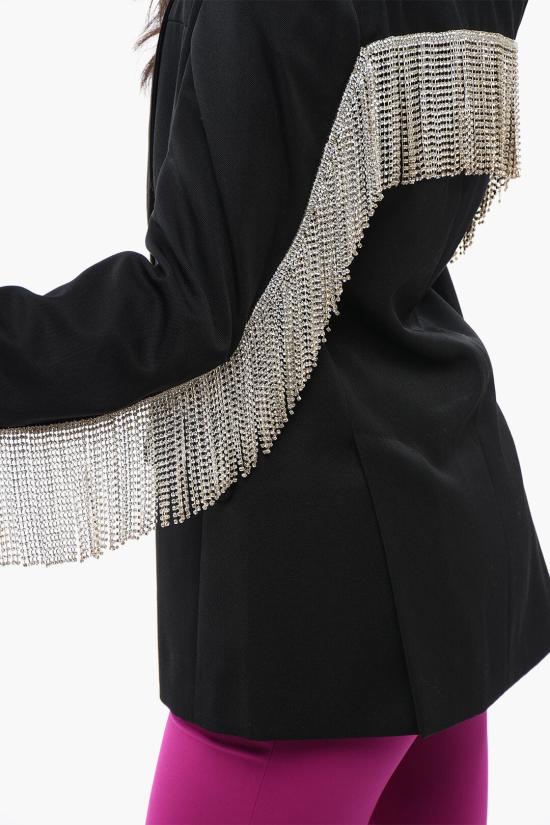  디스퀘어드2 수트 자켓 S75BN0870 S76498 900 Black - DSQUARED2