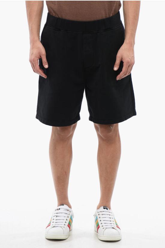  디스퀘어드2 숏팬츠 S74MU0841 S25030 900