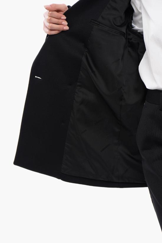  디스퀘어드2 수트 세트 S80FT0001 S25497 900 Black - DSQUARED2